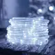 Гирлянда светодиодная от сети Штора Y-033W 19647 3х2 м 280 LED холодный белый