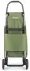 Сумка-тележка Rolser I-Max MF 2L Kaki (IMX304-1005)