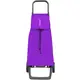 Сумка-візок Rolser Jet LN Joy 40 Malva JET001-1013