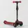 Самокат трехколесный Best Scooter MAX (MX-40901) колеса 
PU со светом