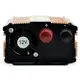 Преобразователь напряжения(инвертор) 12-220V 300W + USB Gold (5353)
