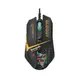 Мышь компьютерная безпроводная Bloody W63 Max Renegade Midnight черная