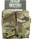 Итог под магазины АК KOMBAT UK Double Original Style Mag Pouch