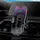 Держатель HOCO Wise  wireless fast charging car holder HW2 (air outlet) |5-15W|