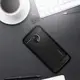 Чехол Spigen для Moto G6 Plus Rugged Armor, Black (M18CS23352)