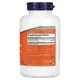 Жиросжигатель NOW L-Carnitine 500 mg, 180 вегакапсул