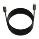 Кабель BASEUS high definition Series HDMI 4K To HDMI 4K Adapter Cable |8m, 4K, HDMI2.0| (CAKGQ-E01)