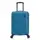 Чемодан Semi Line 20" (S) Blue (T5872-2)