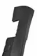 Накладка порога левая Tesla Model S Rest (6005874-00-E)
