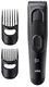 Машинка для стрижки волос Braun HairСlip HС-5330 6 Вт черный