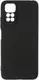 Чехол-книжка TOTO Book Rounded Leather Case Xiaomi Redmi Note 11 Black