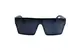 Солнцезащитные очки polarized унисекс , черные маска P2912-1