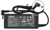 Блок питания для ноутбука Asus (19V 3.42A 65W) 5.5x2.5 мм + кабель питания (2094)
