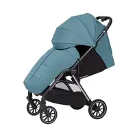 Коляска прогулочная Carrello Delta CRL-5517 (sky blue)