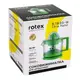 Соковыжималка для цитрусовых Rotex RJW30-W Сitrus Master 30 Вт