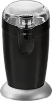 Кофемолка Clatronic KSW 3306 black 120 Вт