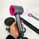 Фен Super Hair Dryer с 5 насадками для быстрой сушки и укладки волос