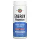 Витамины и минералы KAL Energy Magnesium 325 mg, 405 грамм Малиновый лимонад