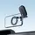 Держатель ACEFAST magnetic car holder for dashboard D54 |4.7-6.9"|