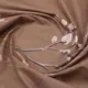 Семейный комплект на резинке FLOWER BUDS CS1