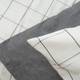 Постельное белье семейное Viluta Вареный хлопок Wash Printed W 01-S 143х210х2 см