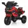 Детский мотоцикл Bambi M 3986EL-3