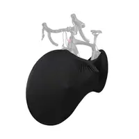 Чохол для велосипеда West Biking 0719219 Black розмір L велочохол