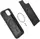 Чехол Spigen для iPhone 15 - Core Armor (MagFit), Matte Black (ACS06480)