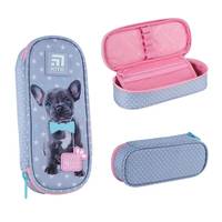 Пенал мягкий Kite Studio Pets 2 SP24-599 22x8.5x4.5 см
