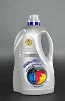Гель для стирки универсальный Wash&Free 5 л