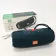 Портативная колонка Bluetooth TG341 со шнурком Беспроводная колонка портативная мощная Цвет: синий