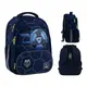 Рюкзак школьный GoPack Education Goal GO25-597M-6 12.5 л