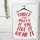 Постер в рамке Forget the rules if you like it wear it 15x21 см, A5 (WMT5_21M002_WH)