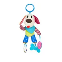 Подвеска на коляску с прорезывателем A-Toys SKK-056