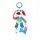 Подвеска на коляску с прорезывателем A-Toys SKK-056