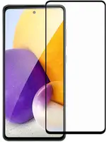 Защитное стекло TOTO 5D Full Cover Tempered Glass Samsung Galaxy A53 5G Black