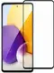 Защитное стекло TOTO 5D Full Cover Tempered Glass Samsung Galaxy A53 5G Black