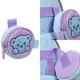 Рюкзак детский YES K-37XS Cute Bear 550460 7.2 л