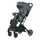 Коляска прогулянкова Bambi Flash M-5727-Pine-Green зелена
