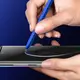 Защитная пленка Baseus для Samsung Galaxy Note 10 Full-Screen Curved (2 шт), Black (SGSANOTE10-KR01)