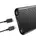 Чехол Baseus для Apple iPhone 8 / 7 - Audio Case, Black (WIAPIPH8N-VI01)