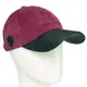 Бейсболка BVH20739 бордо