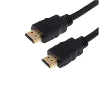 Кабель 2 м HDMI Reekin 550-2