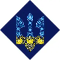 Картина по номерам "Воля ©Екатерина Терещенко" Идейка KHO5047 40х40 см