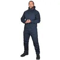 Костюм Stalker 3.0 Canvas Темно-синий (8084), XXXL