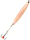 Блесна зимняя Lucky John NAIL BLADE 55мм (LJNB55-C)