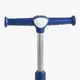 Самокат трехколесный Skyper RS-500 колеса PU со светом и музыкой. Blue and White (175811)