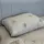 Подушка стеганая из натуральной овчины Leri Max Pure Wool 21508 70х50 см бежевая