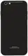 Чехол-накладка TOTO Pure Glass Case Apple iPhone 6 Plus/6S Plus Black