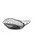 Фруктовница Alessi Trinity 43 см черная